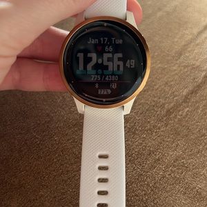 Garmin Vivoactive 4s